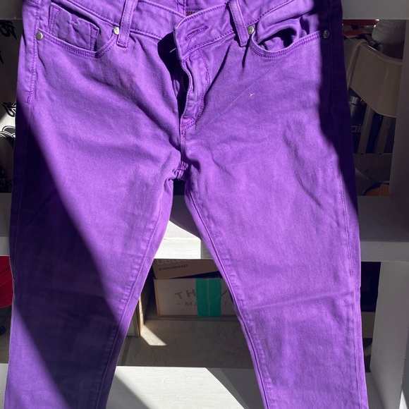 Vigoss Denim - Vigoss Straight size 28 womens 5/6